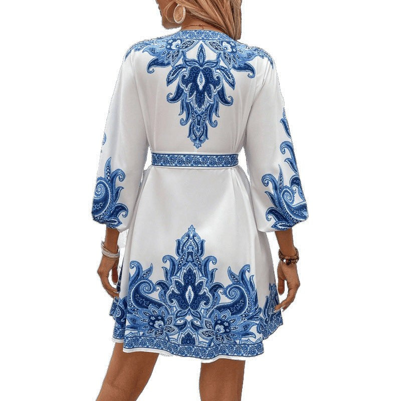 Vincenza | Women's Dress – Casual Dress