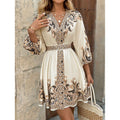Vincenza | Women's Dress – Casual Dress