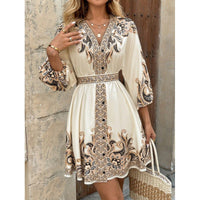 Vincenza | Women's Dress – Casual Dress