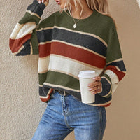 Vita | Women's Knit Sweater