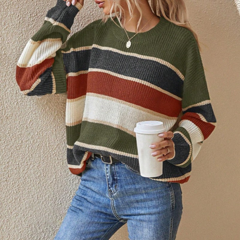 Vita | Women's Knit Sweater