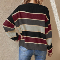 Vita | Women's Knit Sweater