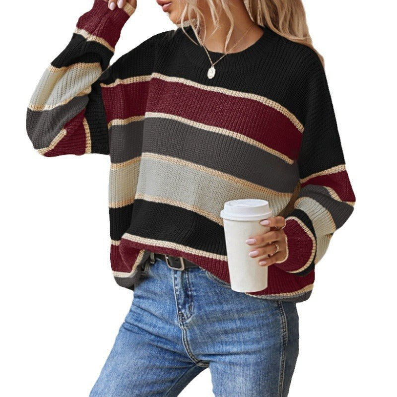 Vita | Women's Knit Sweater