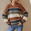 Vita | Women's Knit Sweater