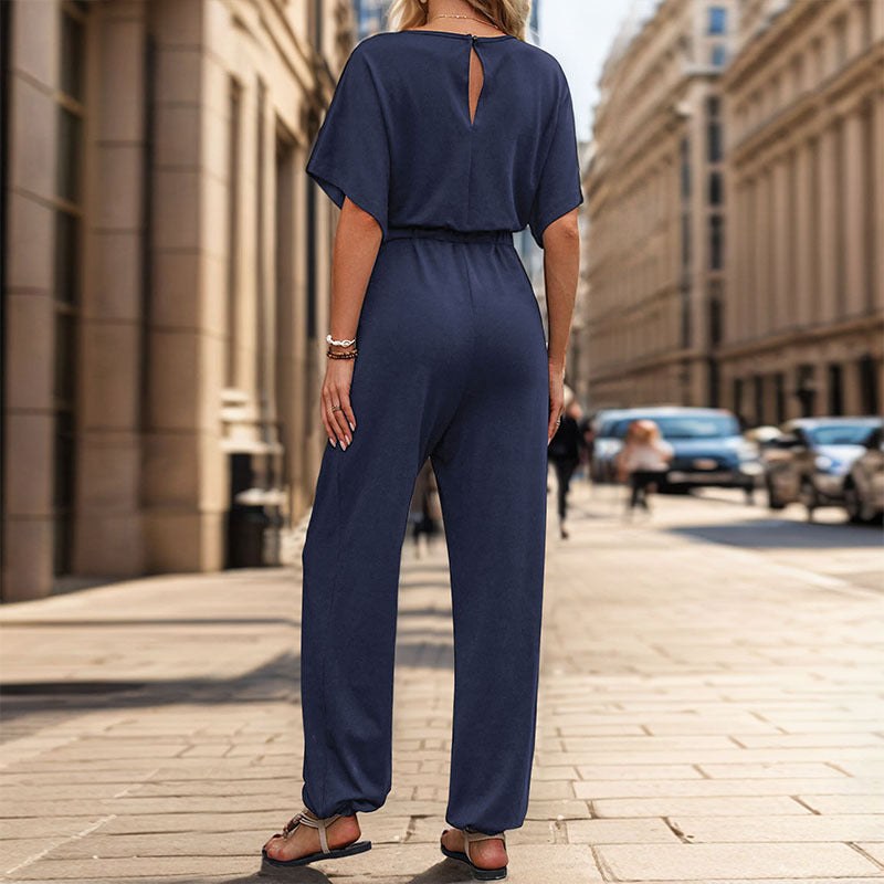Wilhelmina | Women's Elegant Jumpsuit