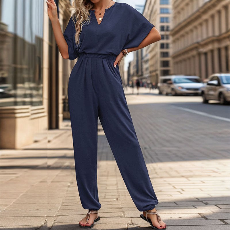 Wilhelmina | Women's Elegant Jumpsuit