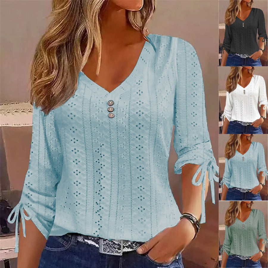 Wilhelmine | Women's Top
