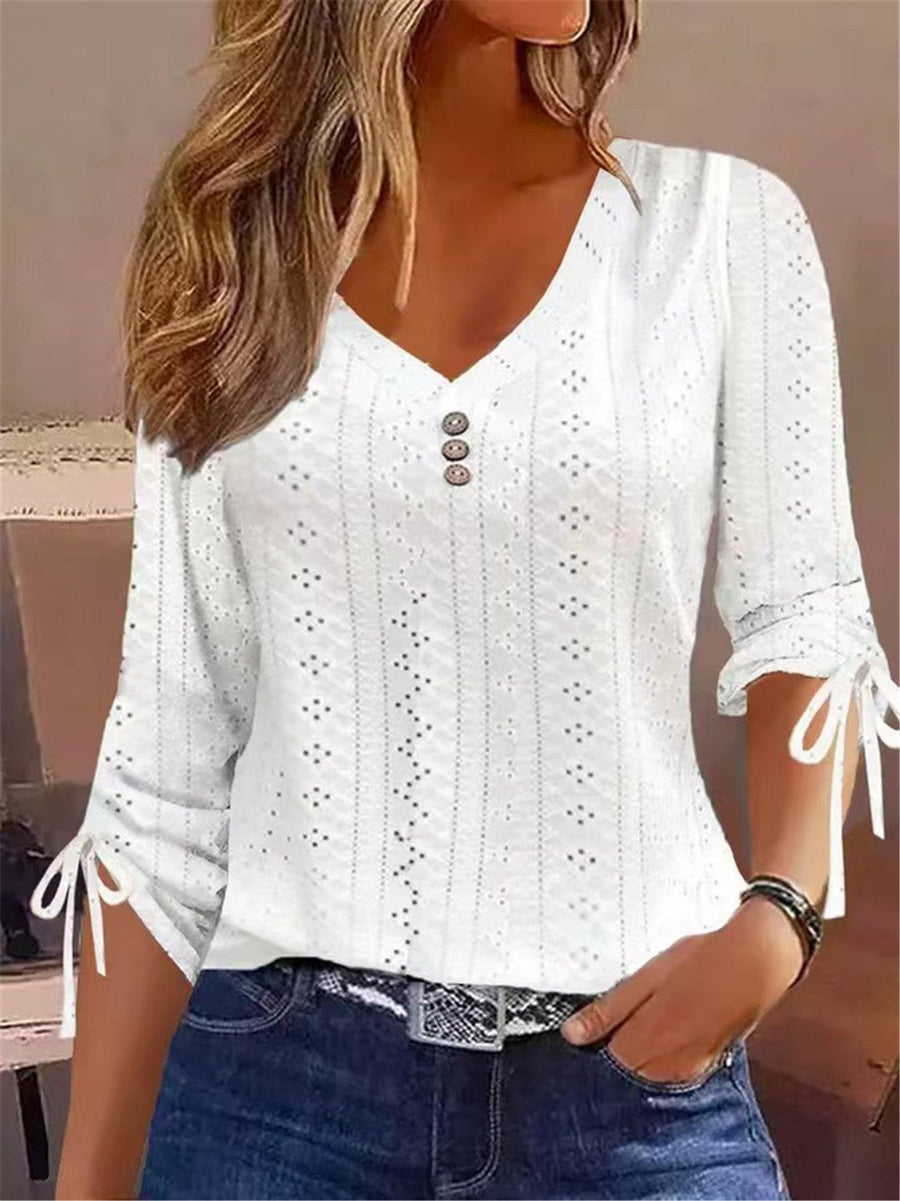 Wilhelmine | Women's Top