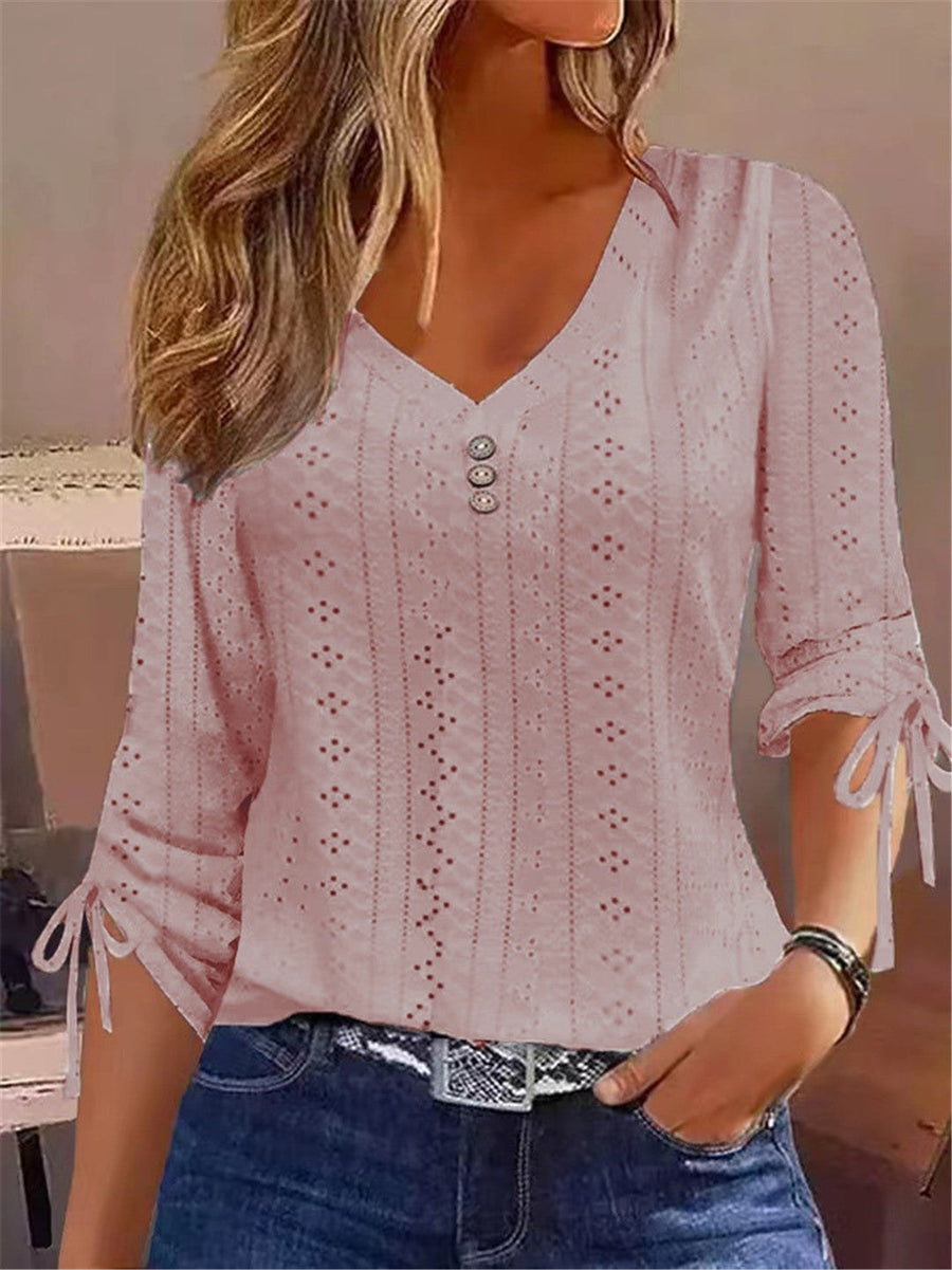 Wilhelmine | Women's Top