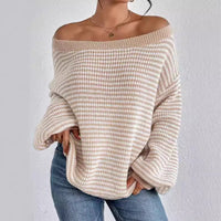 Winifred | Women's Knit Casual Sweater