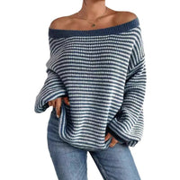 Winifred | Women's Knit Casual Sweater