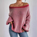 Winifred | Women's Knit Casual Sweater