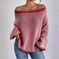 Winifred | Women's Knit Casual Sweater