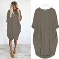 Dark Gray