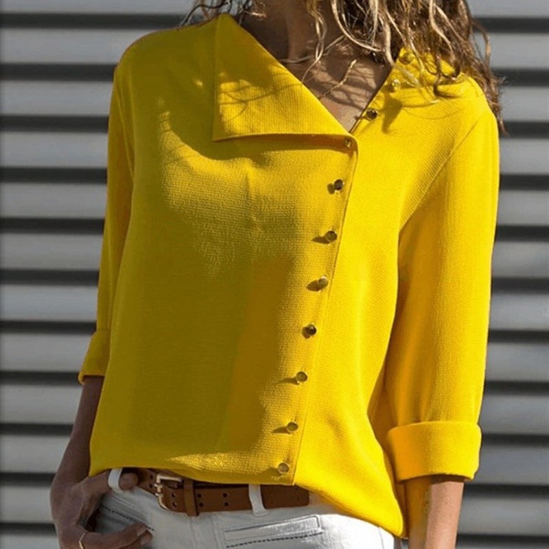 Winifreda | Women's Blouse in As Shown