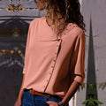 Winifreda | Women's Blouse