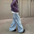 Xanthippe | Women's Fashionable Vintage Jeans