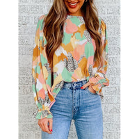 Xaviere | Women's Blouse
