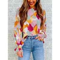 Xaviere | Women's Blouse