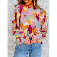 Xaviere | Women's Blouse