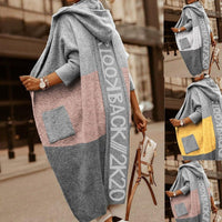 Yolanda | Women's Hooded Cardigan