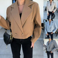 Yolanthe | Women's Blazer