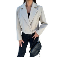 Yolanthe | Women's Blazer