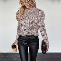 Ysabeau | Women's Elegant Fashionable Blouse Top