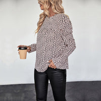 Ysabeau | Women's Elegant Fashionable Blouse Top