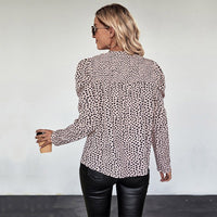 Ysabeau | Women's Elegant Fashionable Blouse Top