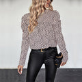 Ysabeau | Women's Elegant Fashionable Blouse Top