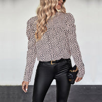 Ysabeau | Women's Elegant Fashionable Blouse Top
