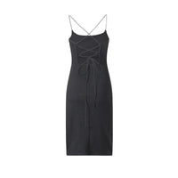 Ysabelle | Women's Bodycon Dress in Black