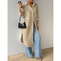 Yseulte | Women's Dress – Casual Dress