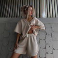Ysolde | Women's V-Neck Top