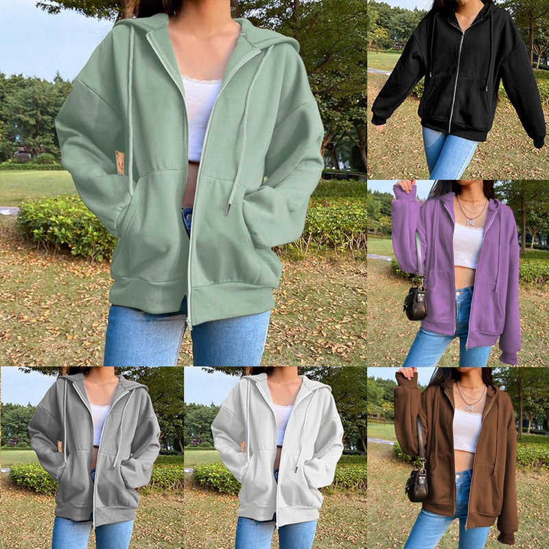 Zacharina | Women's Hoodie