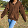 Zacharina | Women's Hoodie