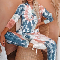 Zenobia | Women's Casual Joggers in As Shown