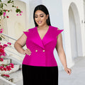 Zenovia | Women's Elegant Blazer