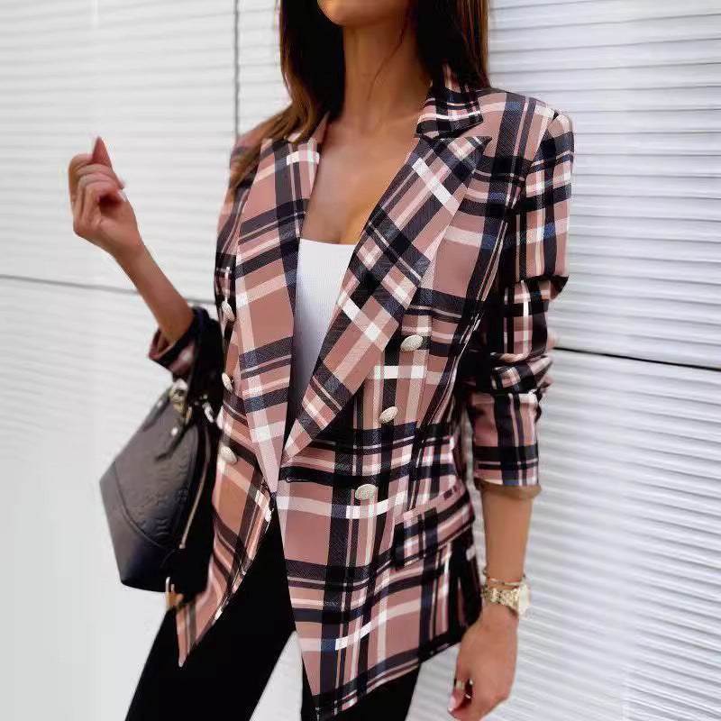 Zephyrina | Women's Blazer