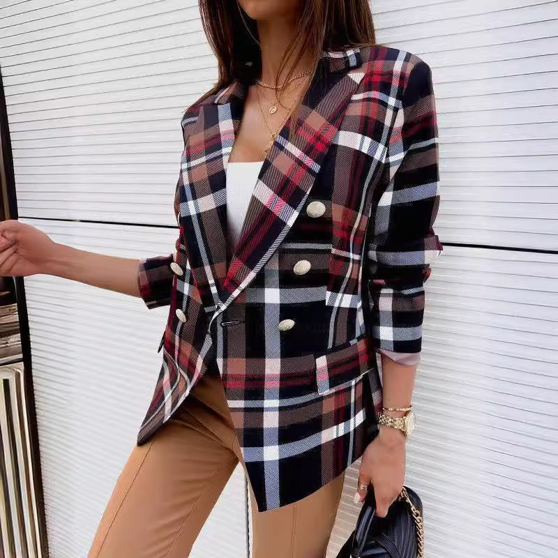 Zephyrina | Women's Blazer