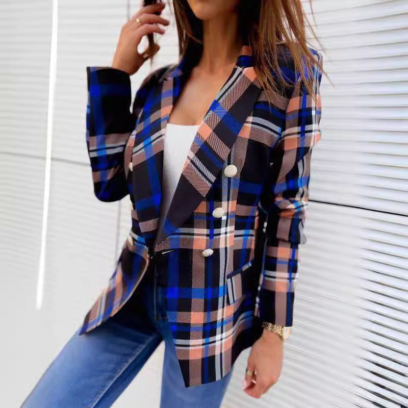 Zephyrina | Women's Blazer