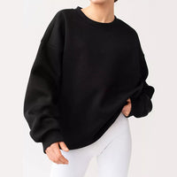 Zephyrine | Women's Oversized Soft Sweatshirt – Oversized Hoodie