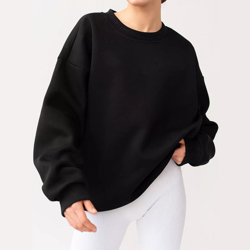 Zephyrine | Women's Oversized Soft Sweatshirt – Oversized Hoodie