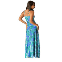 Zerbinetta | Women's Maxi Dress