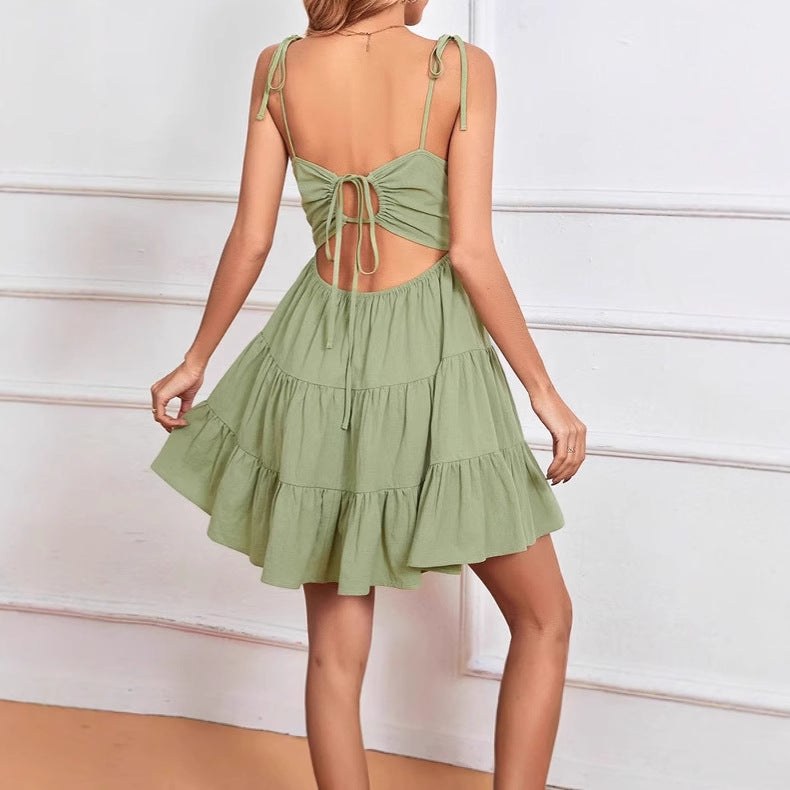 Zoe | Women's Casual Dress