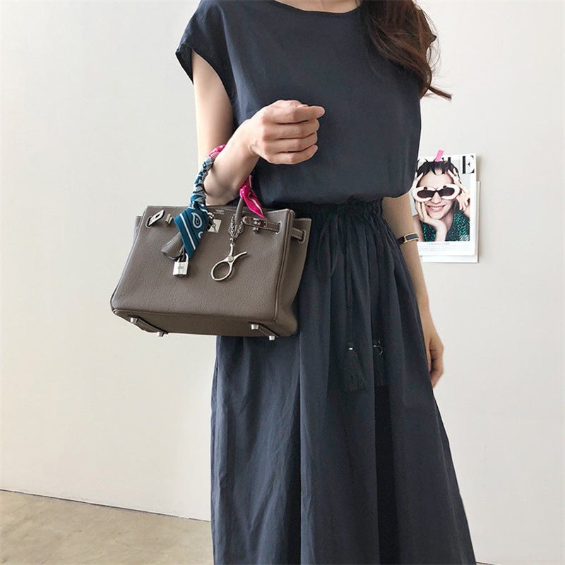 Zofia | Women's Tailored Maxi Dress