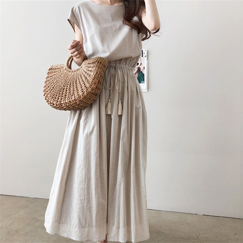 Zofia | Women's Tailored Maxi Dress
