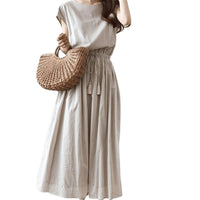 Zofia | Women's Tailored Maxi Dress