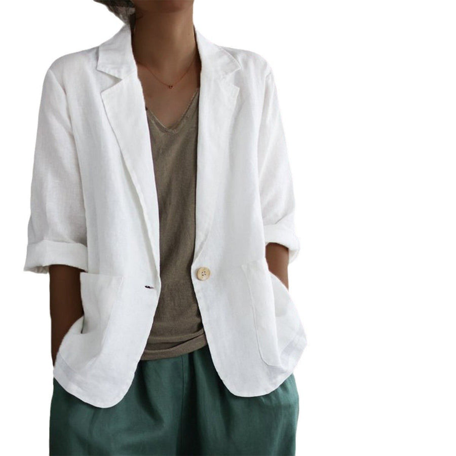 Zosia | Women's Blazer